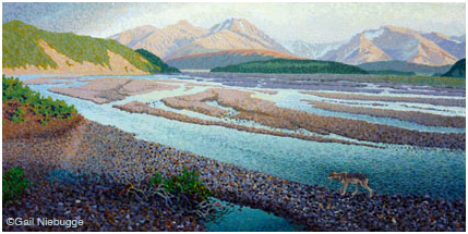 Landscapepainting completed Landscapepainting completed