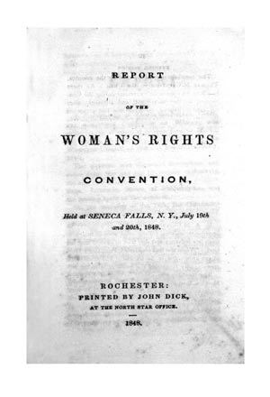 A printed cover of a report, A printed cover of a report,