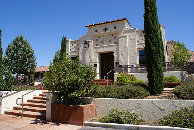 Villa La Paz Conference Center