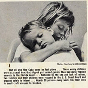 Cuban Refugee Center, Miami, FL Cuban Refugee Center, Miami, FL