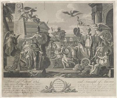Treaty of Ghent Treaty of Ghent