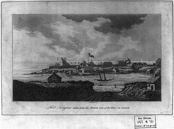 Fort Niagara Fort Niagara