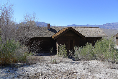 ranch house ranch house