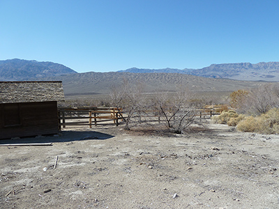corral corral