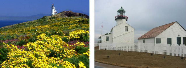 lighthouses lighthouses