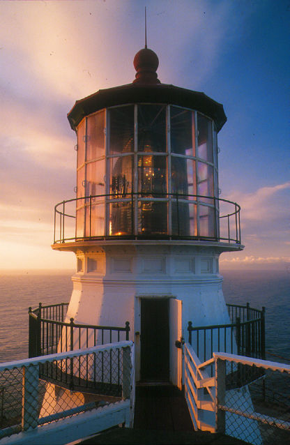 lighthouse