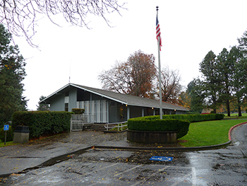 park headquarters park headquarters