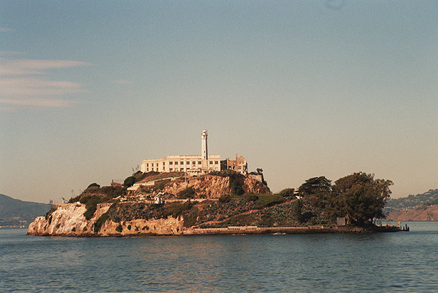 alcatraz tours nps