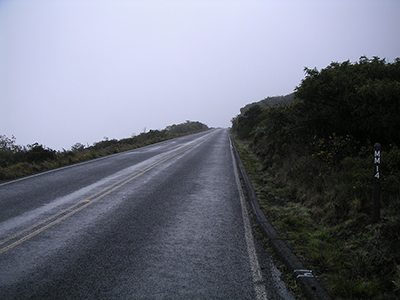 Haleakala Highway