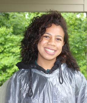 Youth Ambassador Lurleen Youth Ambassador Lurleen
