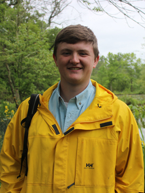 Youth Ambassador Parker Youth Ambassador Parker