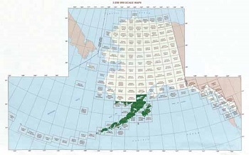 map of Alaska highlighting the the Alaska Peninsula map of Alaska highlighting the the Alaska Peninsula