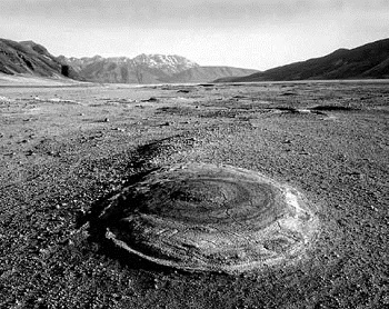 black and white photo of an extinct volcano black and white photo of an extinct volcano