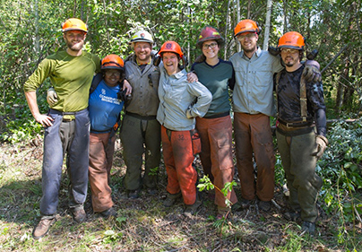 group photo