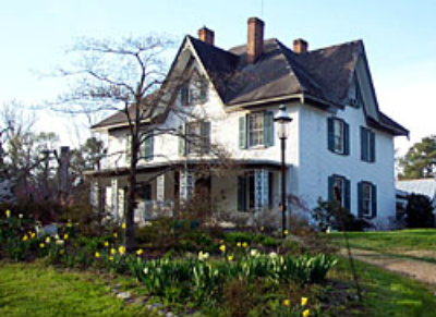 Edgewood Plantation home Edgewood Plantation home
