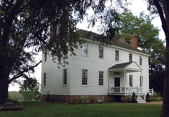 Weston Manor