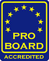 pro board logo