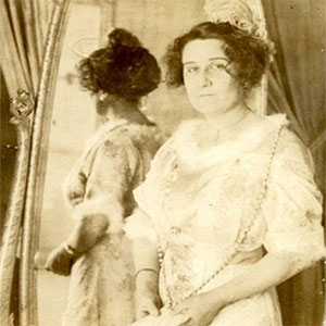 Leonor Villegas de Magnon