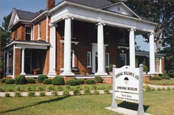 General William C. Lee House General William C. Lee House