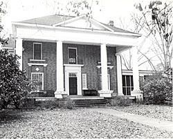 General William C. Lee House General William C. Lee House