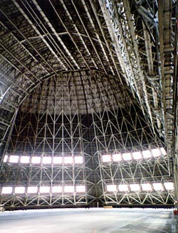 Hangar One Hangar One