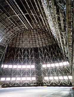 Hangar One 