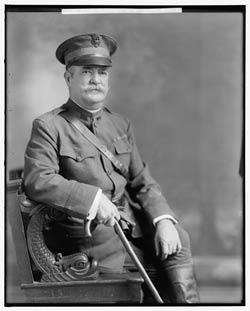Brigadier General George P. Scriven