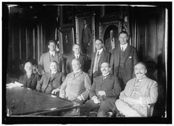 National Advisory Committee for Aeronautics, Scriven at Center, 1915