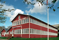 Red Barn Red Barn