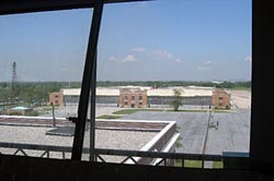 Hangar Complex Hangar Complex