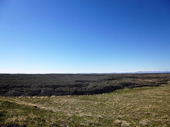 Craters of the Moon National Monument & Preserve, Idaho