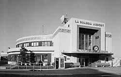 Marine Air Terminal 
