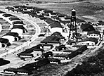 Brooks Field in 1920 Brooks Field in 1920