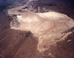 Rogers Dry Lake Rogers Dry Lake