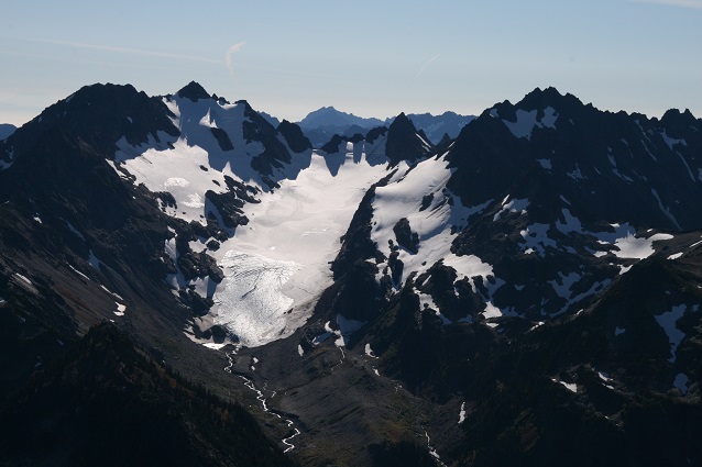 Image result for alpine glacier