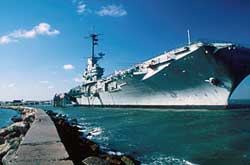 USS Lexington USS Lexington