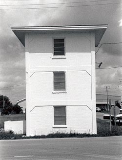Facility Control Tower Facility Control Tower