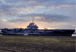 USS Yorktown