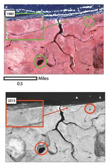 comparative satellite photos comparative satellite photos