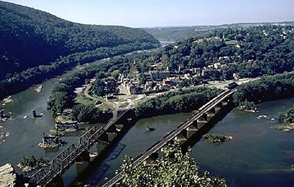 Harper's Ferry Harper's Ferry