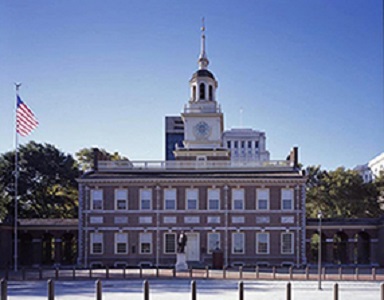 Independence Hall