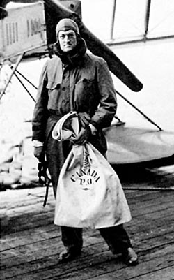 William Boeing William Boeing