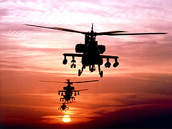 U.S. Army AH64 Apache U.S. Army AH64 Apache