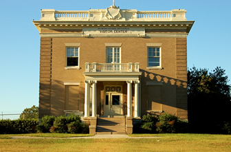 The Chimborazo Medical Museum The Chimborazo Medical Museum