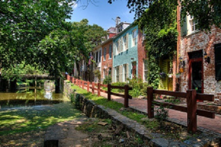 C & O Canal