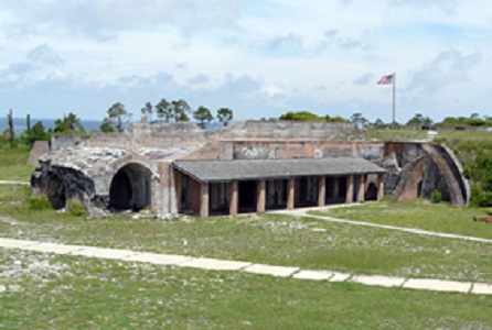 Fort Pickens