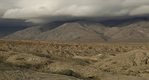 Anza Borrego Desert State Park