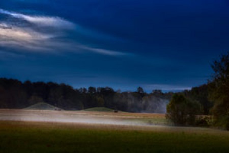 Natchez Trace mounds Natchez Trace mounds