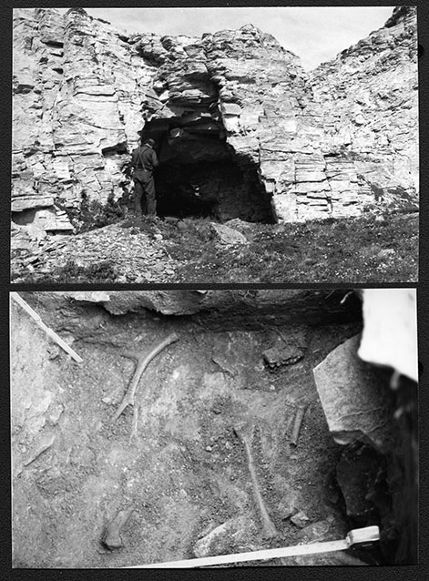 old black and white photos of excavations old black and white photos of excavations