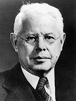 Portrait of Arthur E. Demaray Portrait of Arthur E. Demaray